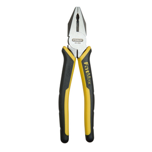 STANLEY COMBINATIETANGEN FATMAX 180 MM 0-89-867