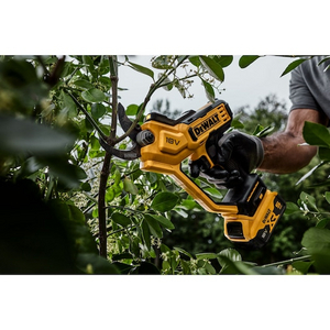 SECATEUR XR 18V 5AH LI-ION