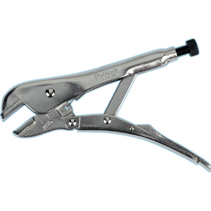 PINZA A MORSA GANASCIA DRITTA LUNGHEZZA (MM) 235 4971998