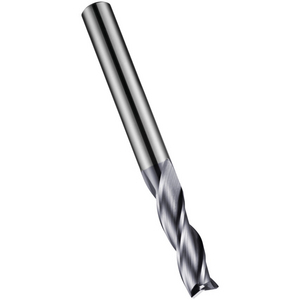 End Mill 2.50 mm