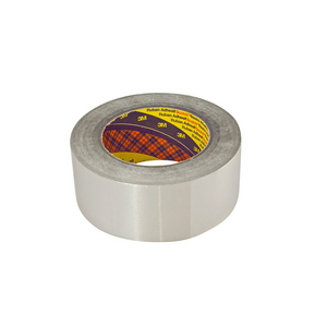 NASTRO IN ALLUMINIO 1436F, ARGENTO, 50 MM X 50 M 7000062000