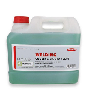 LIQUIDE REFROIDISSEMENT FCL10 BIDON 5L -10DEGRES