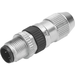 FESTO STEKKER NECU-S-M12G3-HX 562027