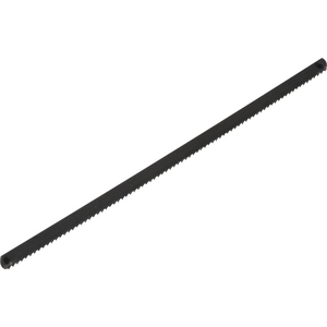 JEU DE 10 LAMES DE SCIES 6'' 14
