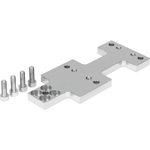 PLAQUE ADAPTAT. DAMF-50-FKP