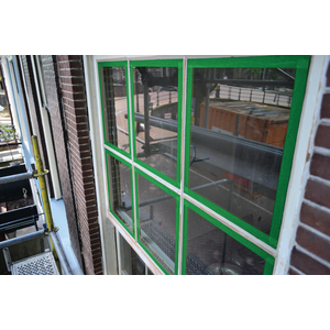 NASTRO PER MASCHERATURA RESISTENTE AI RAGGI UV 3M 2814, VERDE, 48 MM X 50 M, 0.12 MM 7100329511
