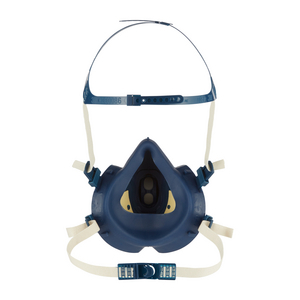 SEMIMASCHERA RIUTILIZZABILE A1P2 4251+ 7100113098