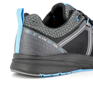 CHAUSSURE SHADOW S3 T42 HRO HI CI WR ESD SRC