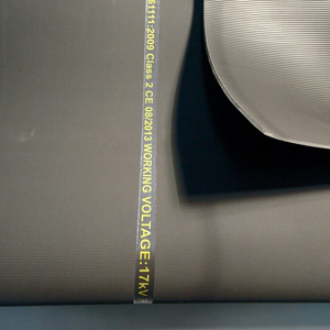 brand logo