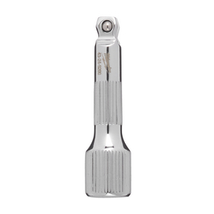 MILWAUKEE DOP 1/4 VERLENGSTUK MET KOGELKOP 51MM 4932480919