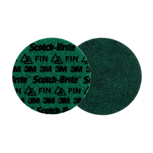 DISQUE ABRASIF SBRITE PN-DH FIN 150 MM X NH