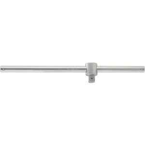 9629020010 Quergriff m.Gleitst. 34 450mm FORTIS