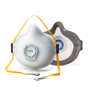 MASQUE FFP3 AIR SEAL EMBALLAGE INDIVIDUEL
