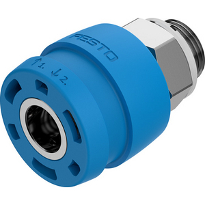 FESTO SNELKOPPELINGSTEKKERDOOS NPHS-D6-P-G38 8059268