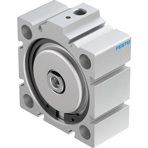 AEVC-63-10-I-P Short stroke cylinder
