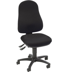 3610004865 Drehstuhl Point 60 schwarz
