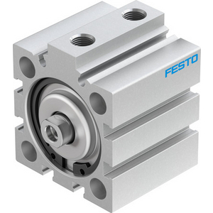 ADVC-40-10-I-P-A Short stroke cylinder