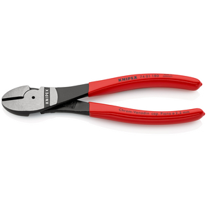 TRONCHESE LATERALE PER MECCANICA 74 01 180