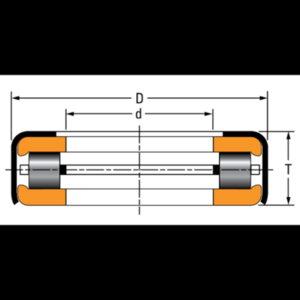 TIMKEN T 113 X KEGELTAATSLAGER
