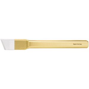 CISEAU A RAINURER 250MM SC