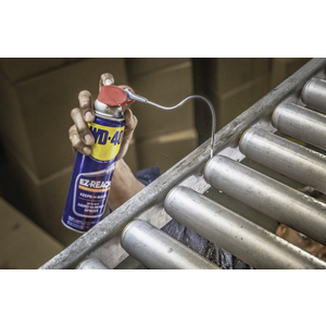 WD40 FLEXIBLE AE600ML UE 6 UNITAIRE