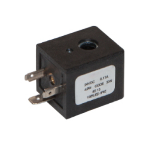 V10633-A33N Magnet, 30 DIN/A, 24VDC, 4W