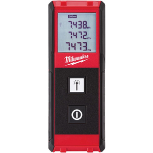 01000896, 8510600035, 4933459276 Entfernungsmesser LDM30