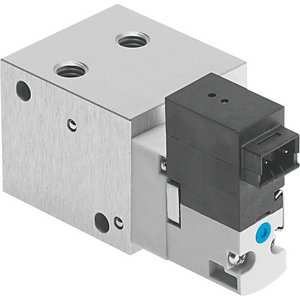 VOVG-L12-M52Q-AH-M5-1H2 Solenoid valve