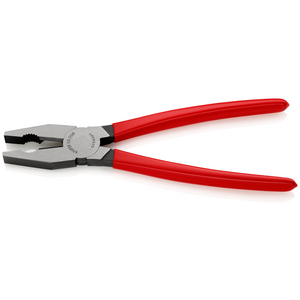 KNIPEX KOMBINATIETANG 03 01 250