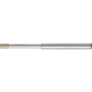 PFERD CBN grinding point BZY A 2,4 4/3 B 64