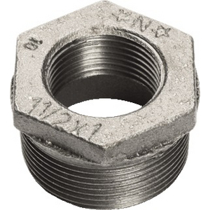 VERLOOPRING NR 241 ZWART 3/4 X 3/8
