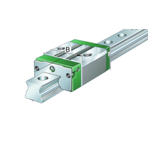 INA KWVE 15 B ESC V1 G4 RECHTGELEIDINGSWAGEN