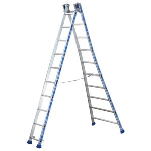 ECHELLE PLATINIUM TRANSFORMABLE 2 PLANS 4M88 2X10