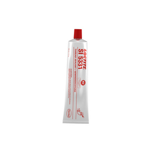 2060817-SIGILLARACCORDI A BASSA RESISTENZA PER USO GENERICO CON ACQUA POTABILE SI 5331 - 100 ML