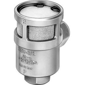 FESTO SNELONTLUCHTINGSVENTIEL SEU-3/8 6755