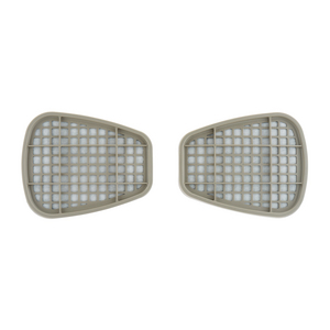 FILTRO PER GAS E VAPORI A1 A BAIONETTA 6051 7000034751