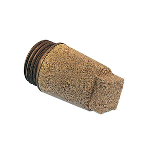 SILENZIATORE 3/8 SCQ38
