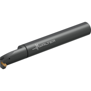 8120945-STELI TORNITURA E SCANALATURA G4221-25RR-3T08-DX18-P