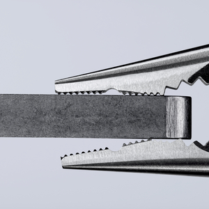 KNIPEX KOMBINATIETANG 08 21 145