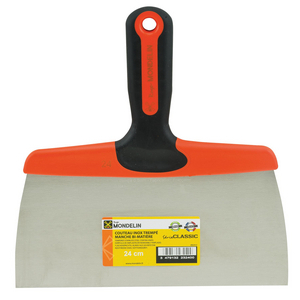 COUTEAU INOX TREMPE 12CM