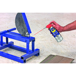 LUBRIFIANT SEC WD-40 SPE.AE400ML UE12 UNITAIRE