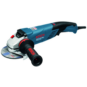 BOSCH HAAKSE SLIJPMACHINE GWS 18-125 SL 06017A3200