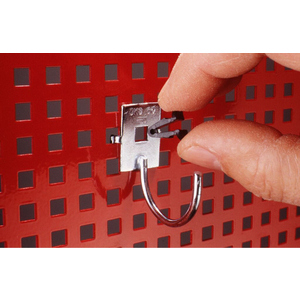CLIP DE VERROUILLAGE CKLA UE10 UC100