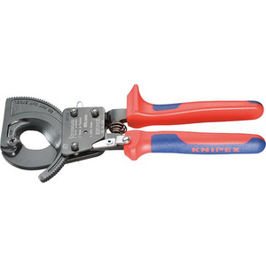 9542540251 Kabelschneider 250mm m.M.K.Griff Knipex