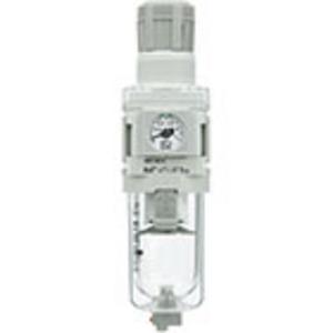 SMC FILTER/DRUKREGELAAR AW30-F02DH-D