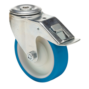 COLSON ZWENKWIEL + REM BPPB 1251 2101 125 PA /BLAUW RUBBER