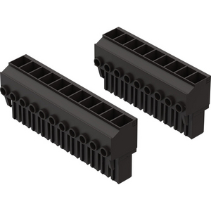 FESTO STEKKERASSORTIMENT NEKM-C-3 552256