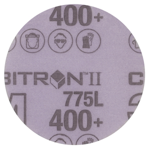 400+ DISCHI HOOKIT 775L - P.N. 05057 75MM 7100145477
