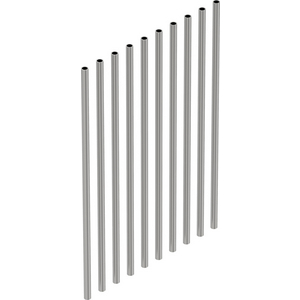 FESTO SET DOSEERNAALDEN VAVN-N-A1.6-12-60-V1-P10 8104293