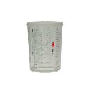 TAZZE PPS SERIE 2.0, LARGE, 850 ML, 26023 7100134388